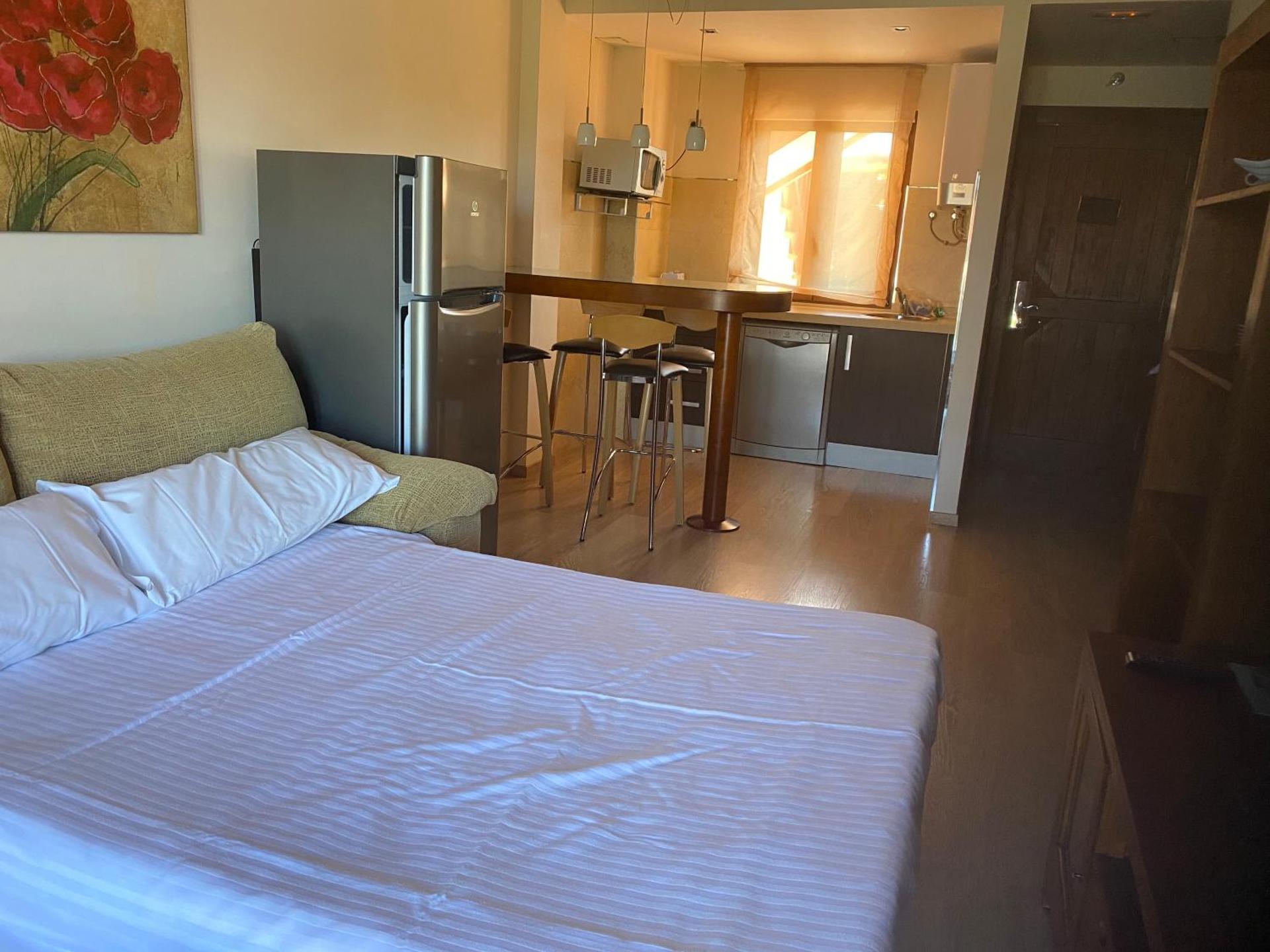 Apartment - Ground Floor