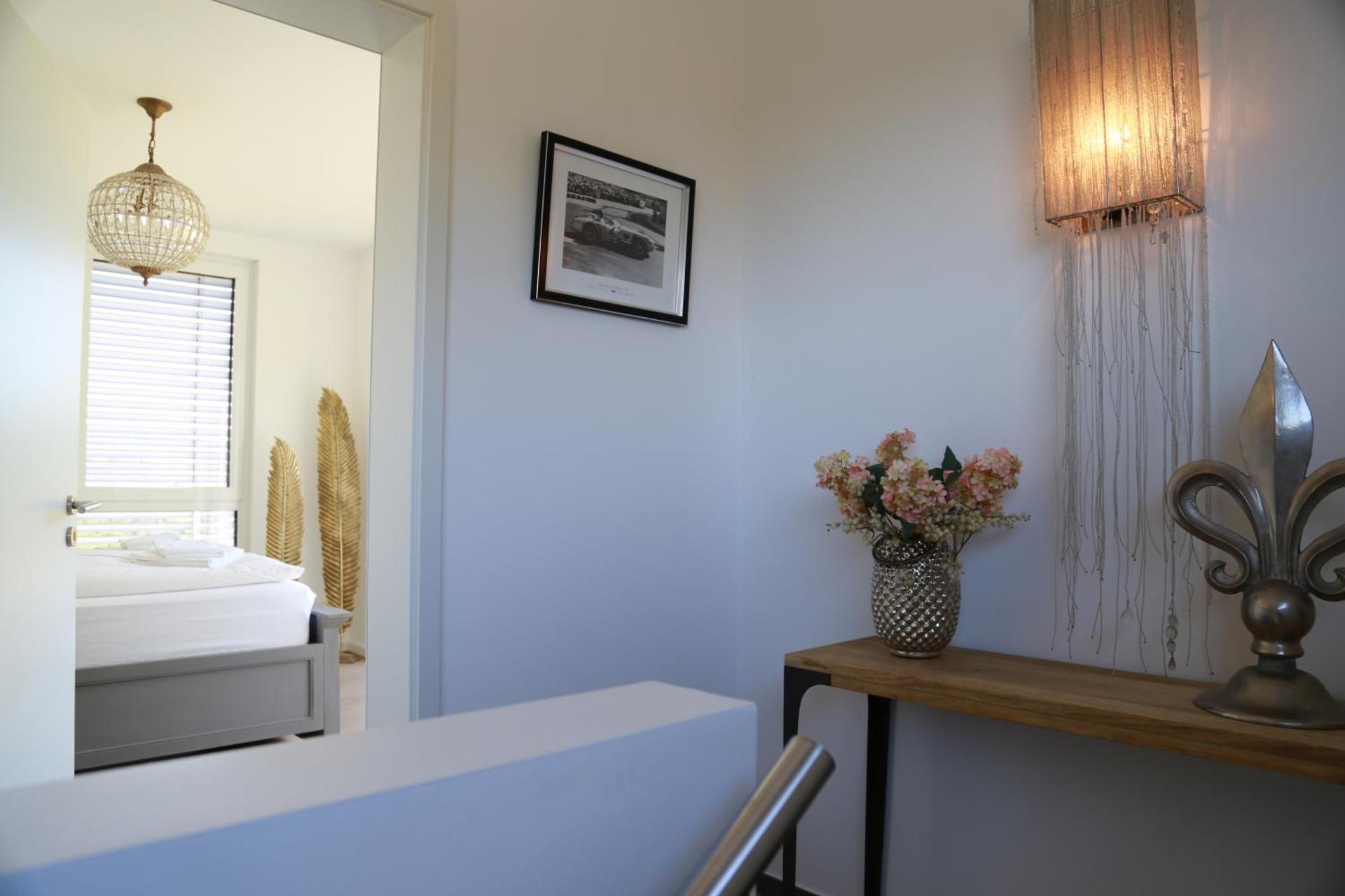 Ferienhaus zur Burg Olbruck