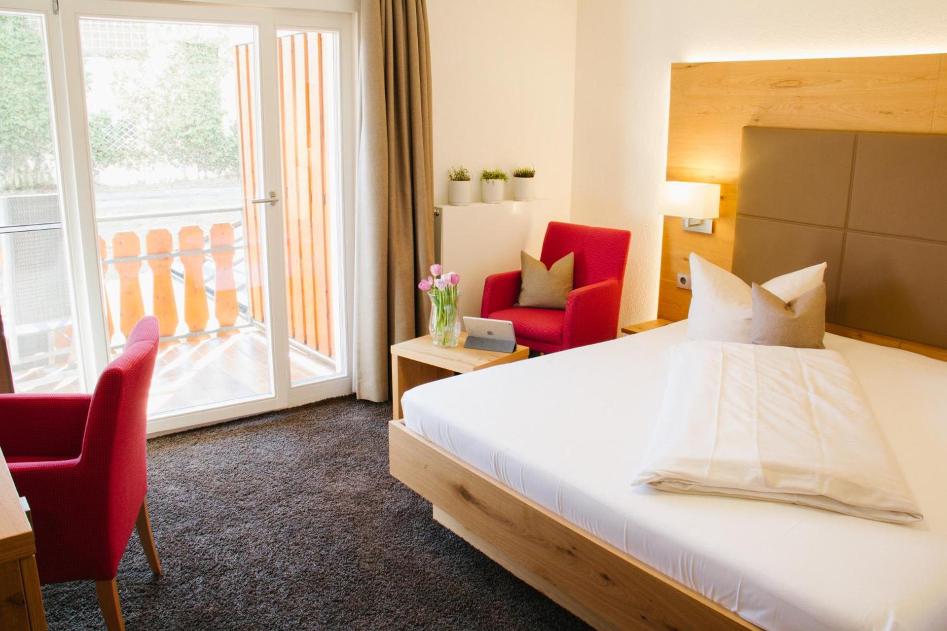 Hotel-Restaurant Sennhütte im Herzen des Südschwarzwalds