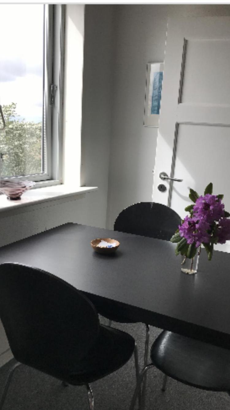 Bed & Bath tæt på Nationalpark Vadehavet