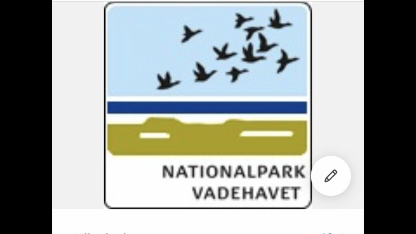 Bed & Bath tæt på Nationalpark Vadehavet