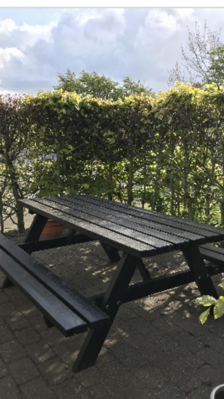 Bed & Bath tæt på Nationalpark Vadehavet