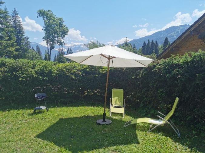 CHALET Indépendant Les Petits Yetis