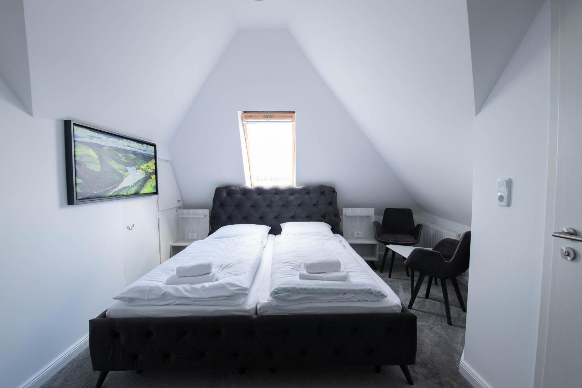 Heidepension Bispingen