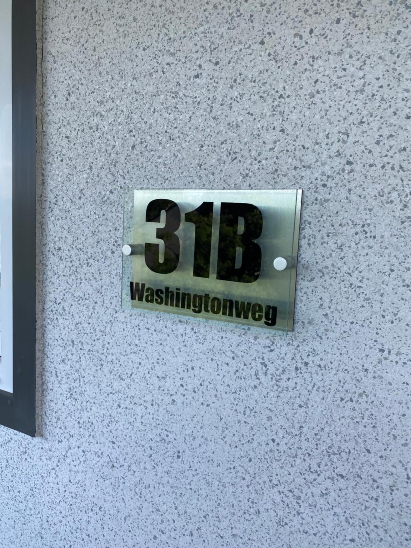 Property logo or sign