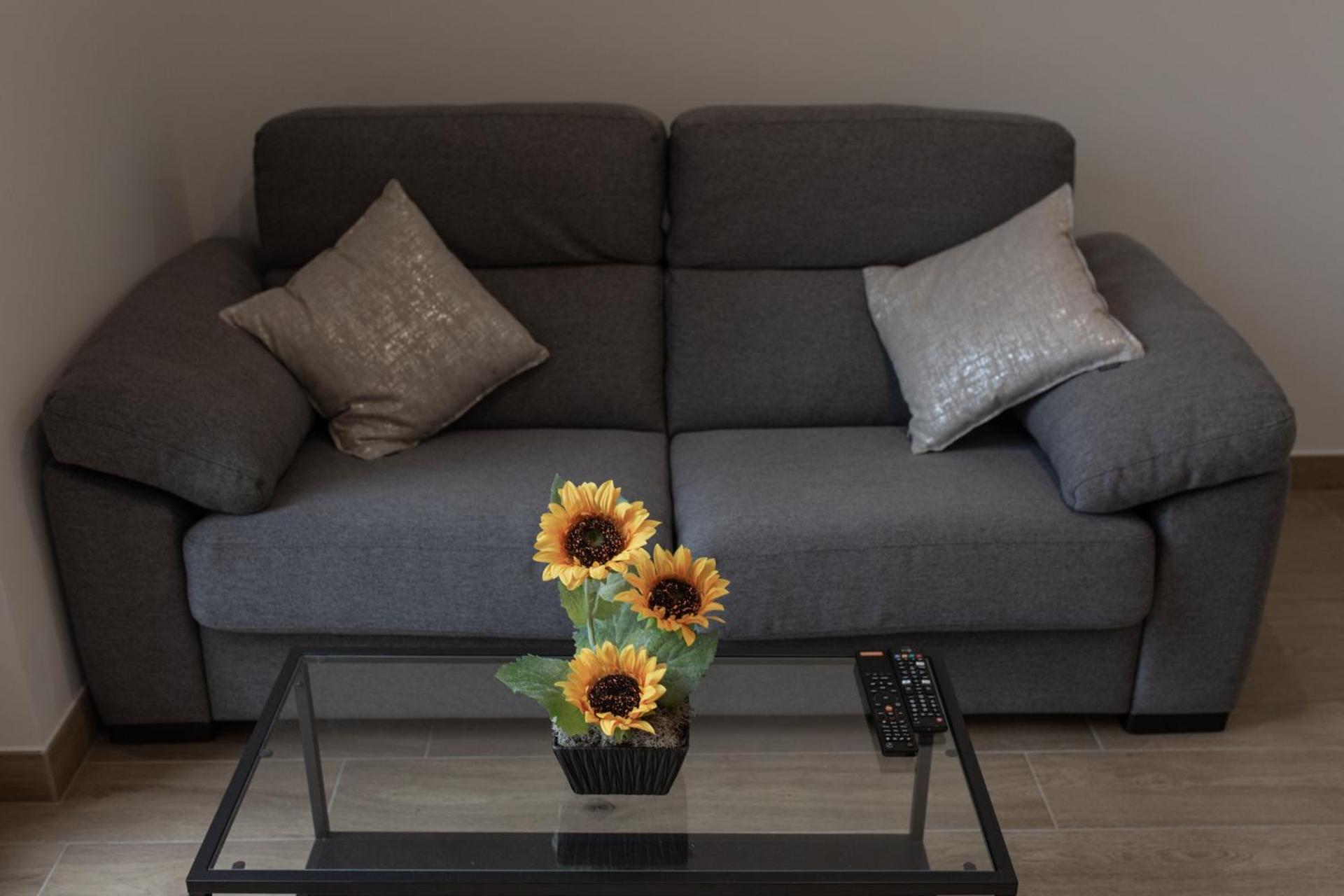 Loft en Zarautz con Parking Hator 2