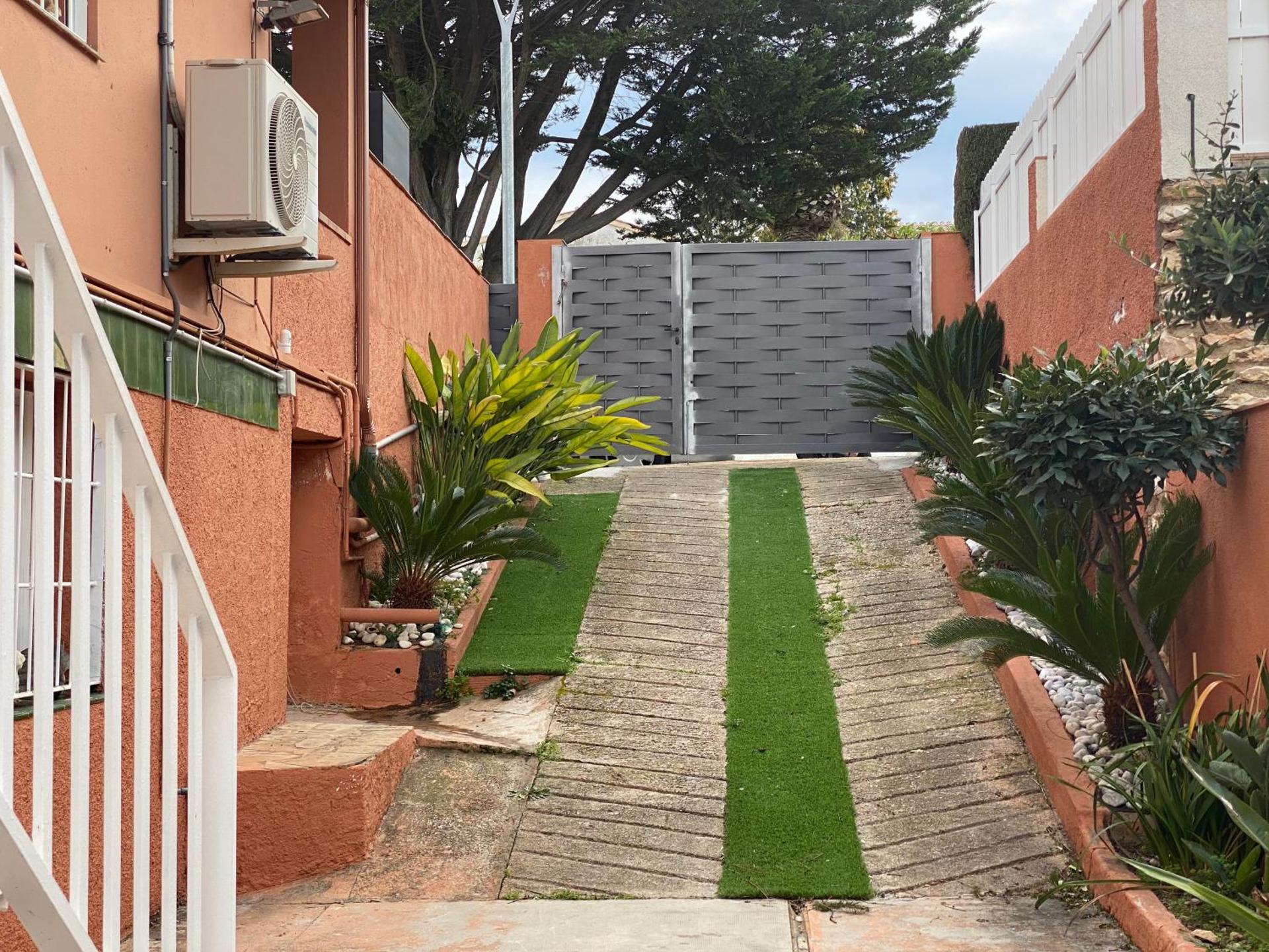 Miniestudio en Calafell, cerca Barcelona