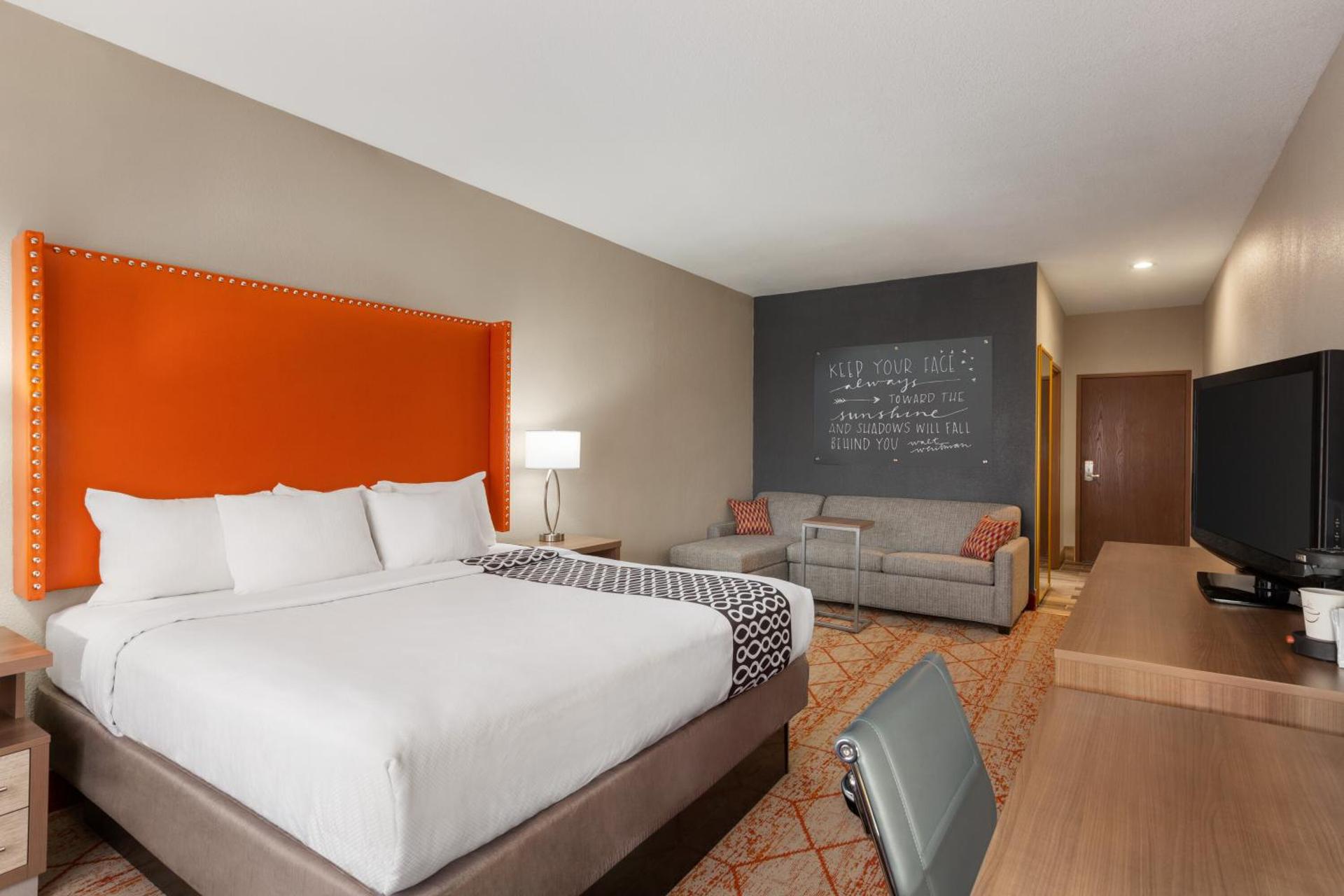 La Quinta by Wyndham Lackawanna