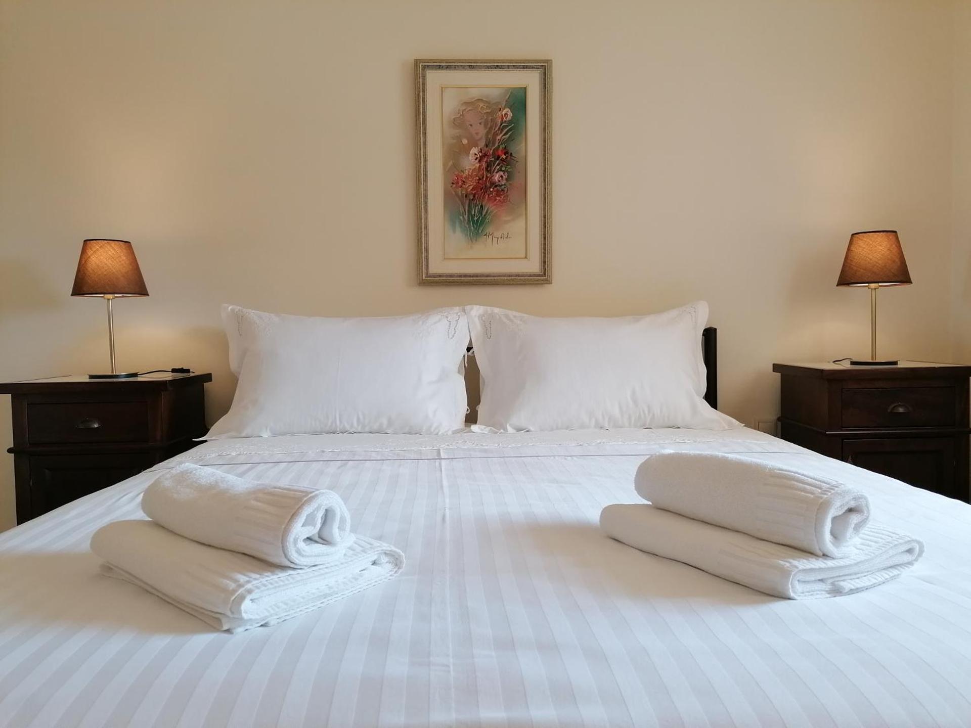 House with View in Amfithea