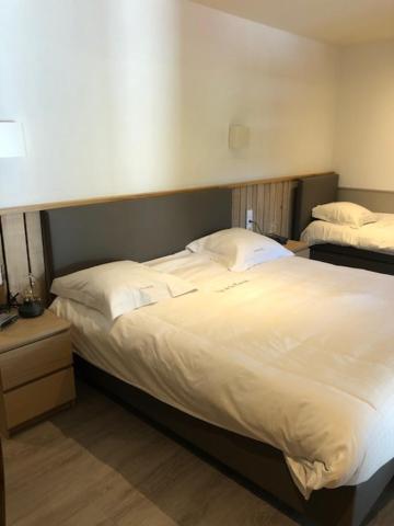 Double Room - Main Building