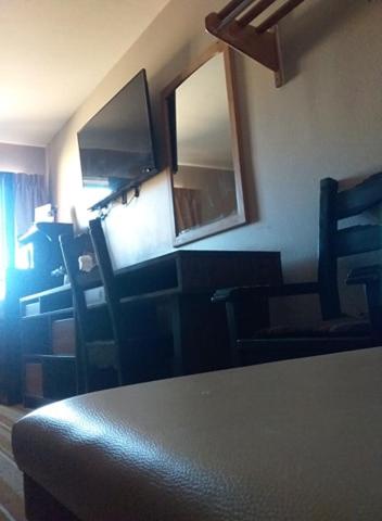 Super 8 by Wyndham Taos