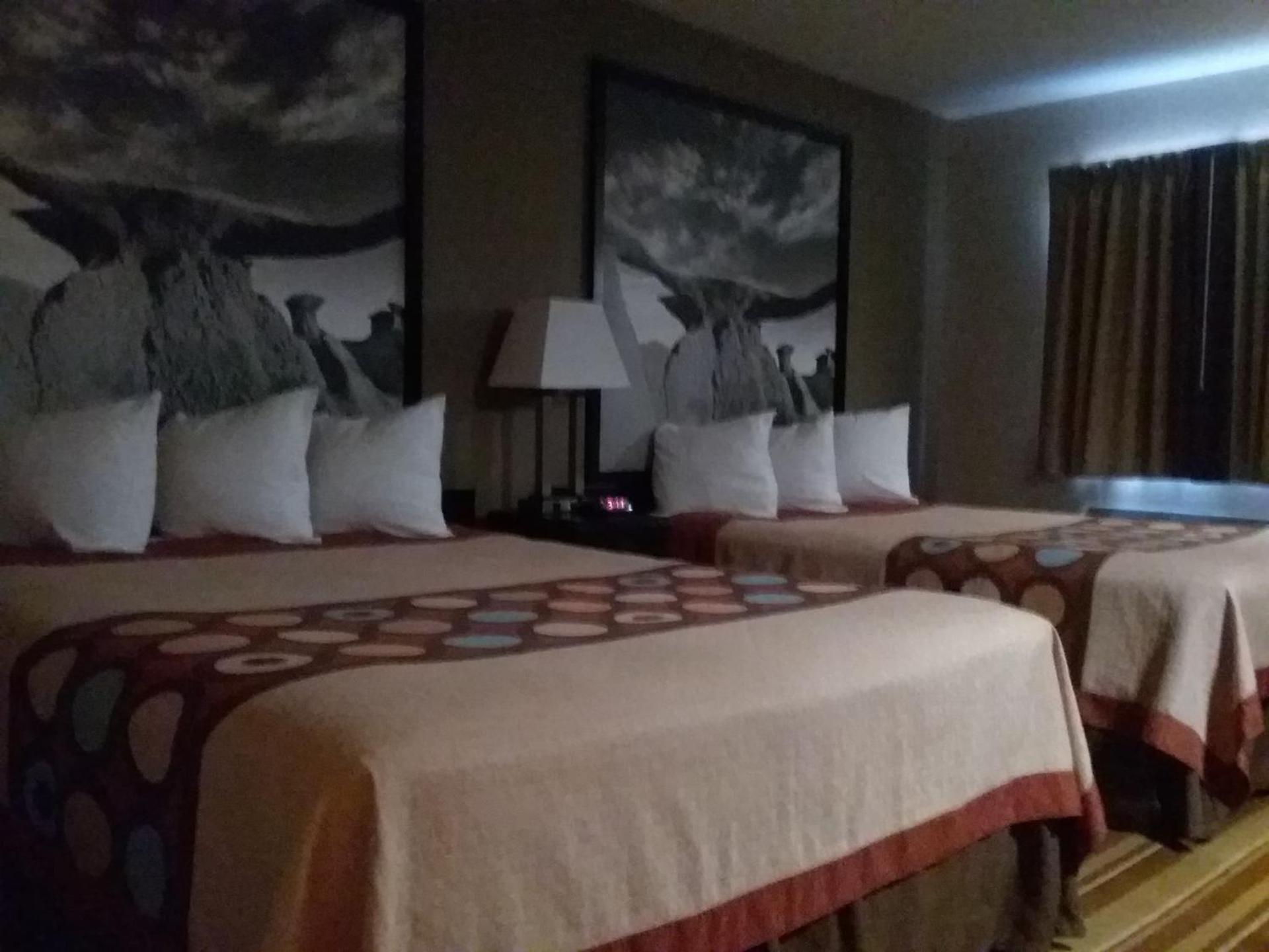 Super 8 by Wyndham Taos