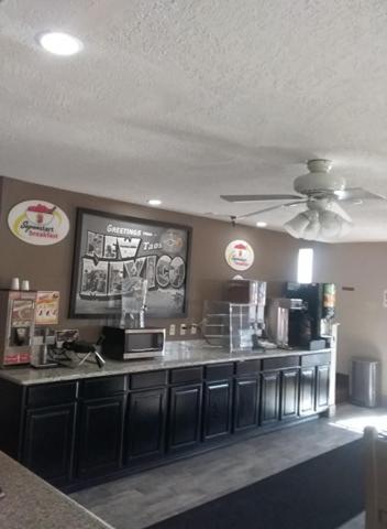 Super 8 by Wyndham Taos