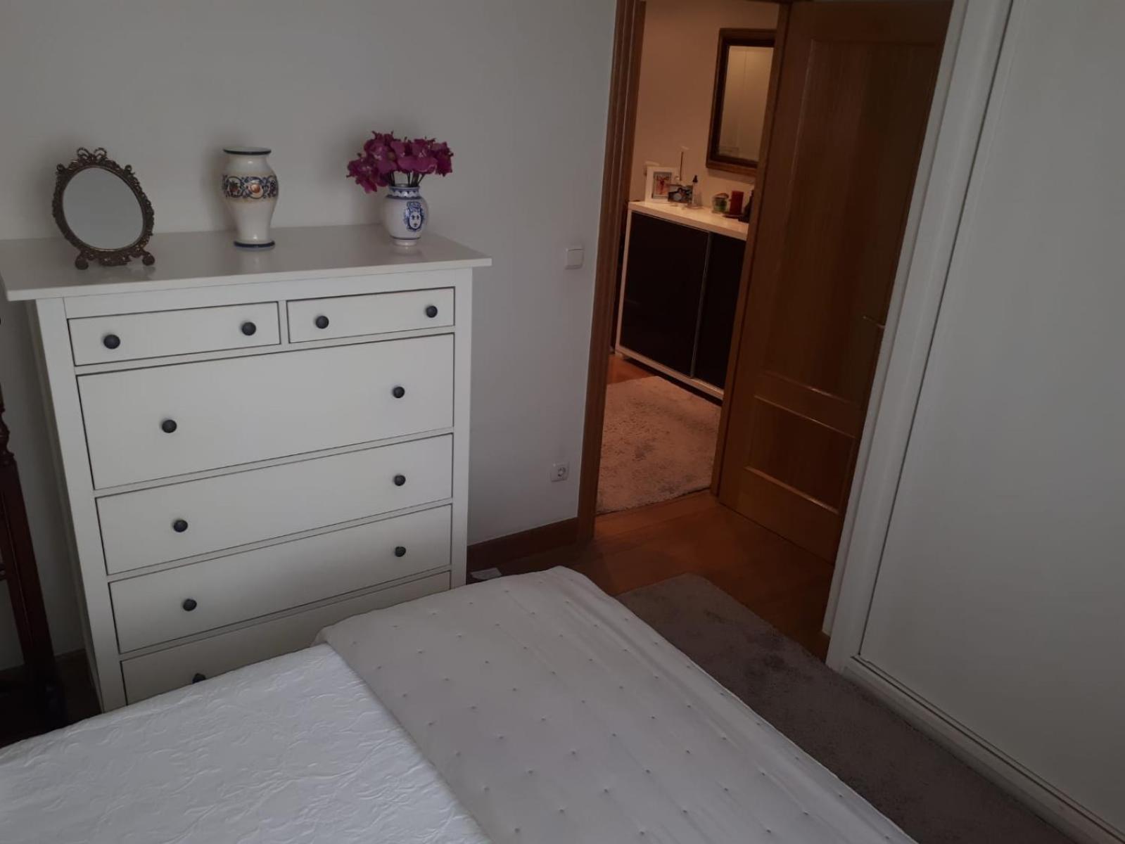 Habitación con baño individual