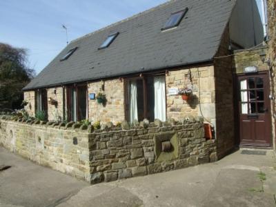 Barlow Country Club - Mill Farm Cottages