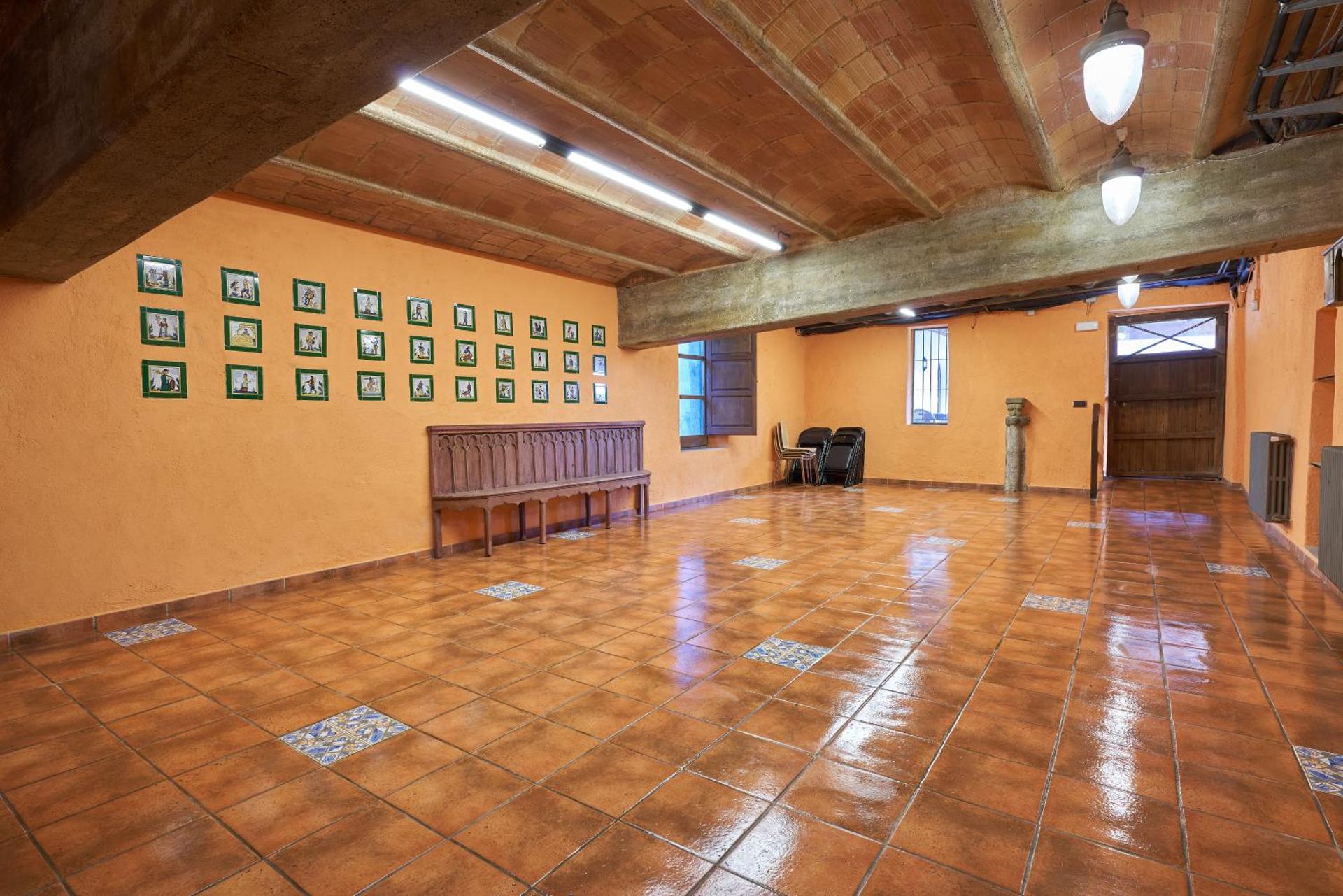 Banquet/Function facilities