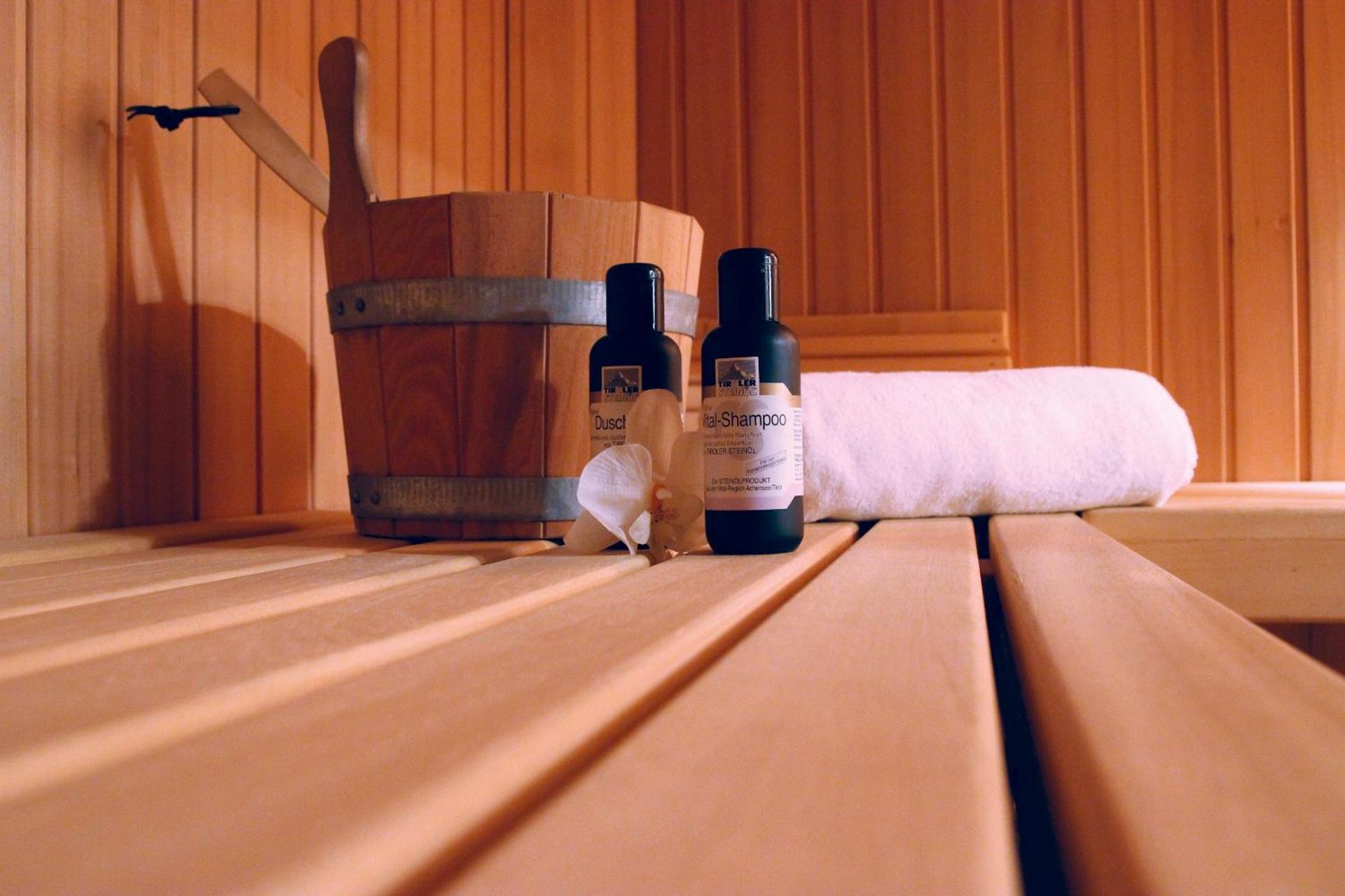 Spa and wellness centre/facilities