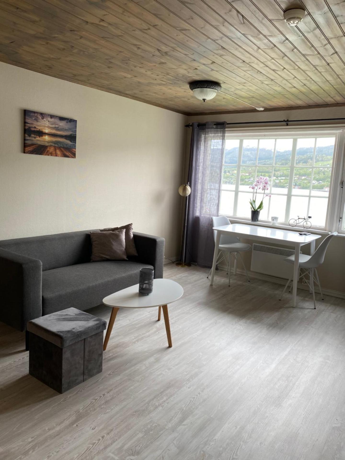 Eidsvåg Fjordhotell