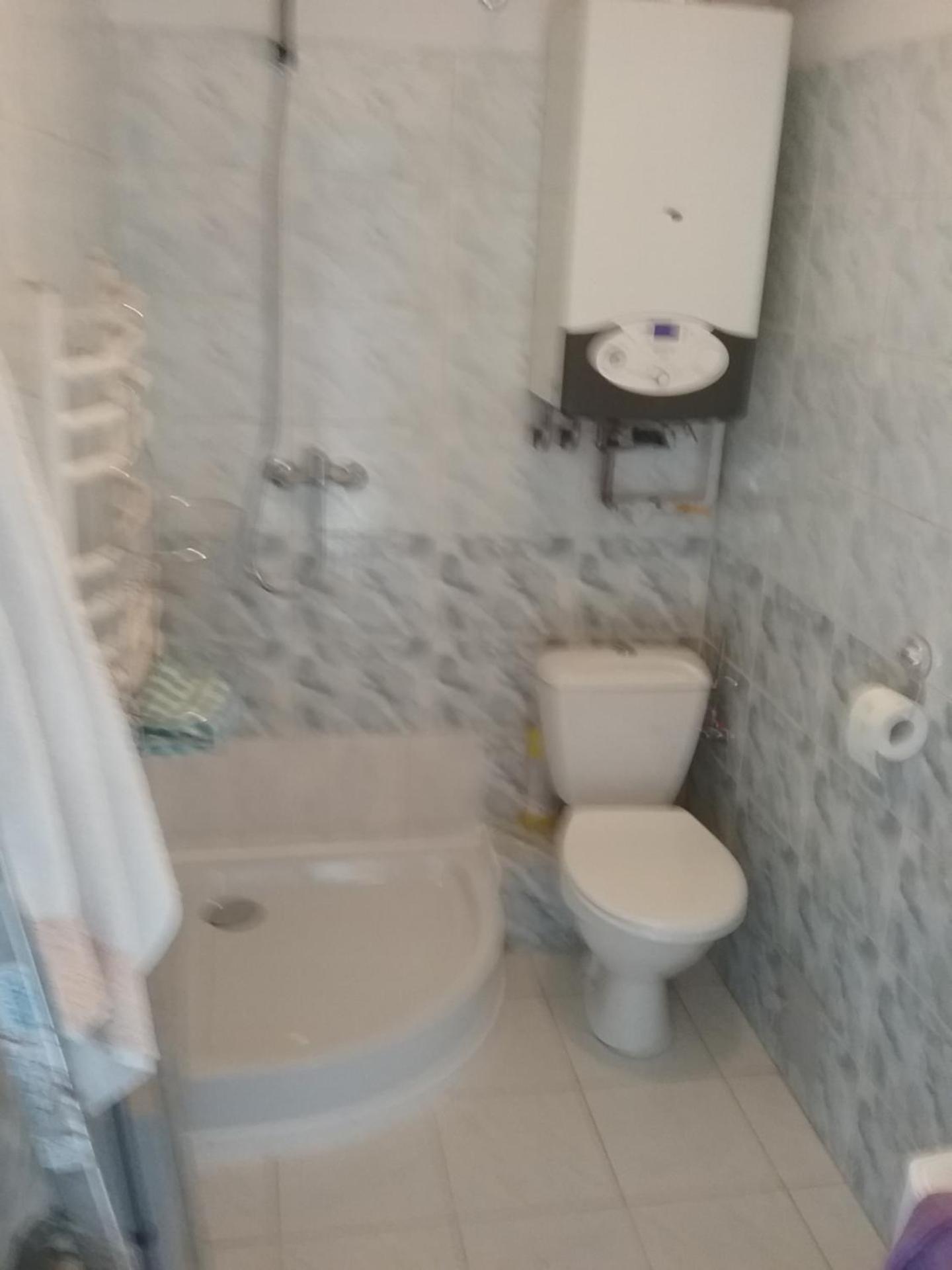 Apartament w centrum