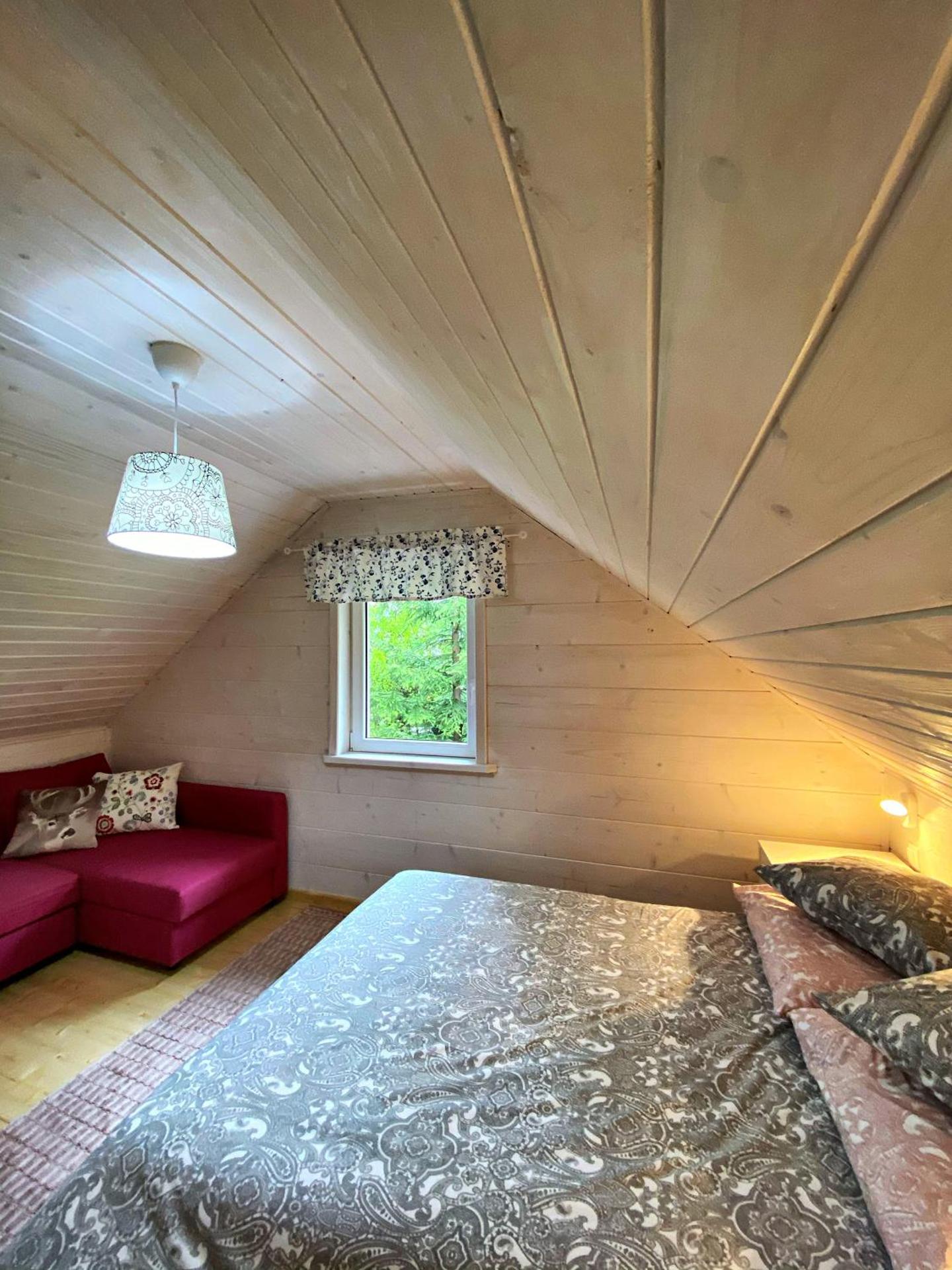 Anielska Chatka Istebna