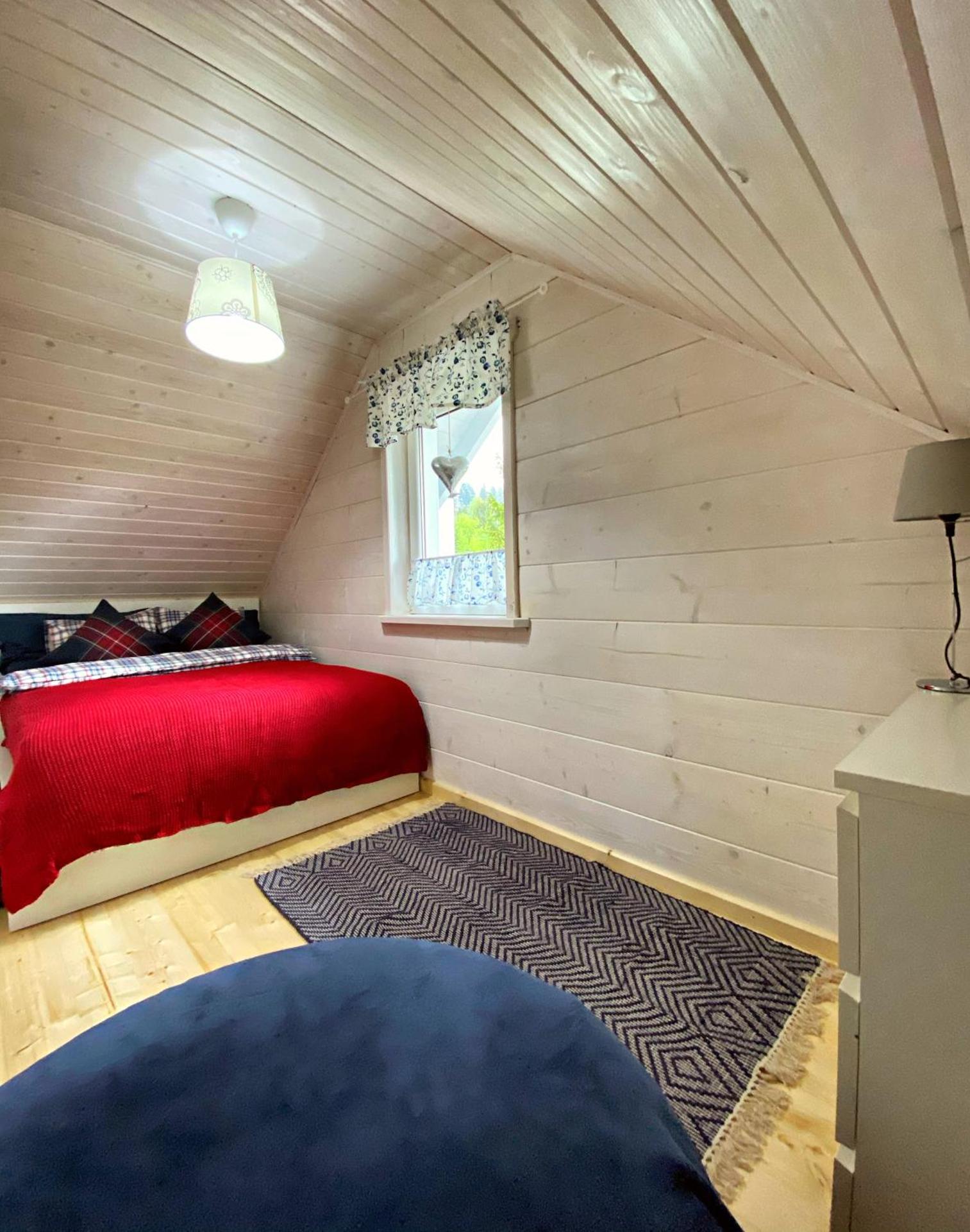 Anielska Chatka Istebna