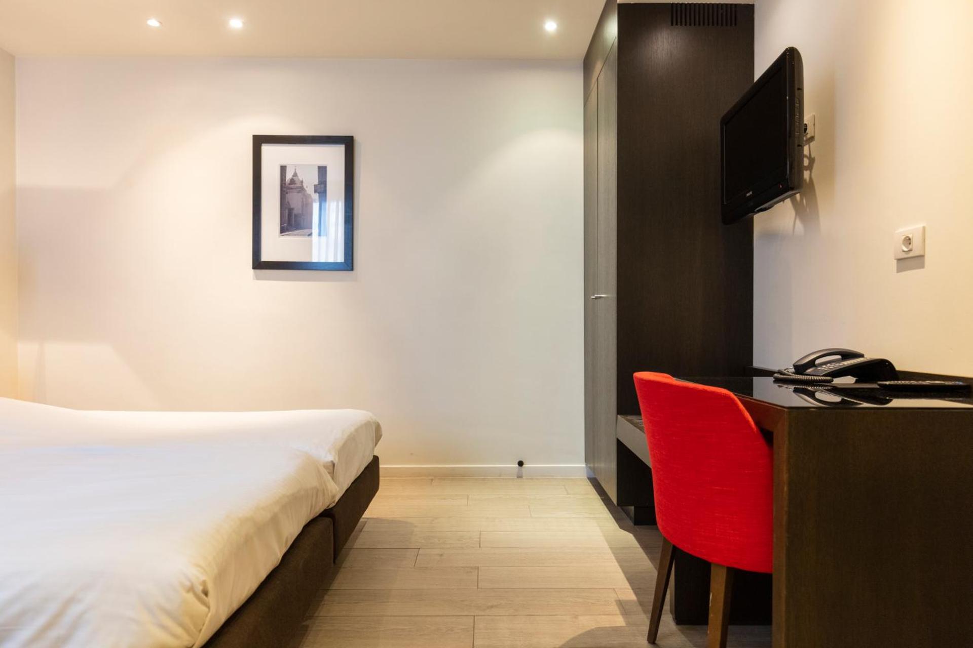 The Market by Parkhotel