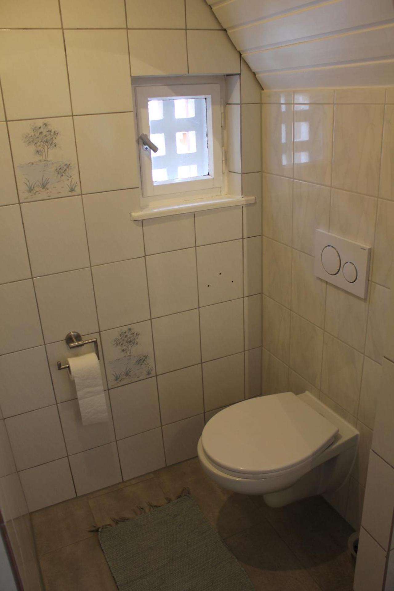 Ferienhaus Storchennest