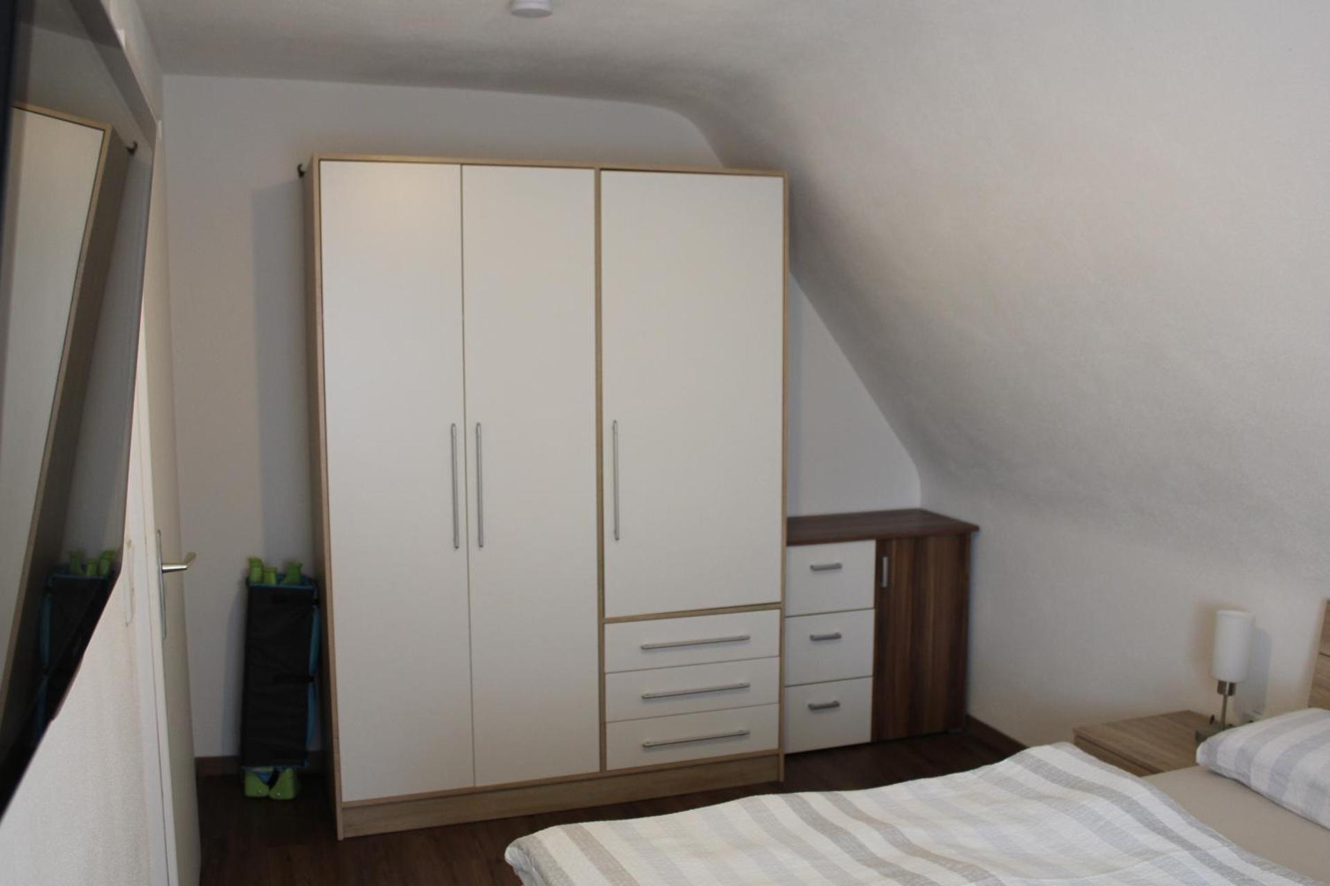 Ferienhaus Storchennest