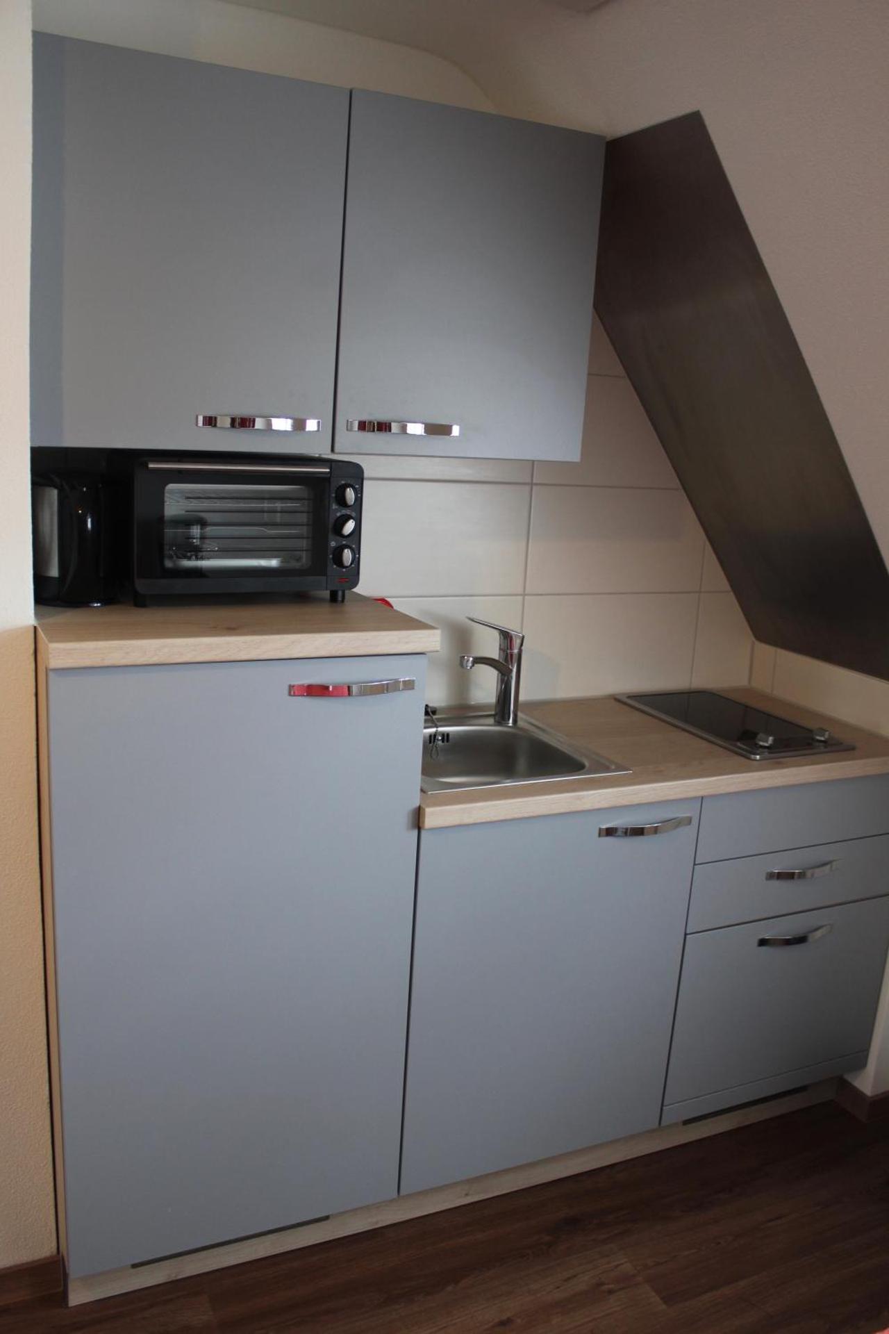 Ferienhaus Storchennest