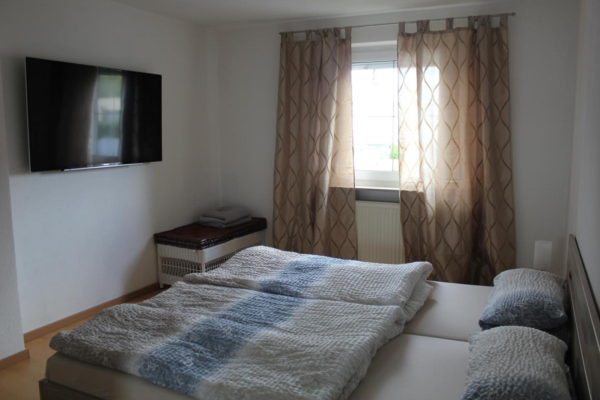 Ferienhaus Storchennest