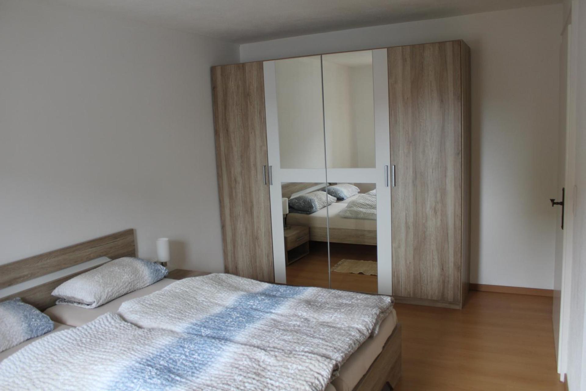 Ferienhaus Storchennest