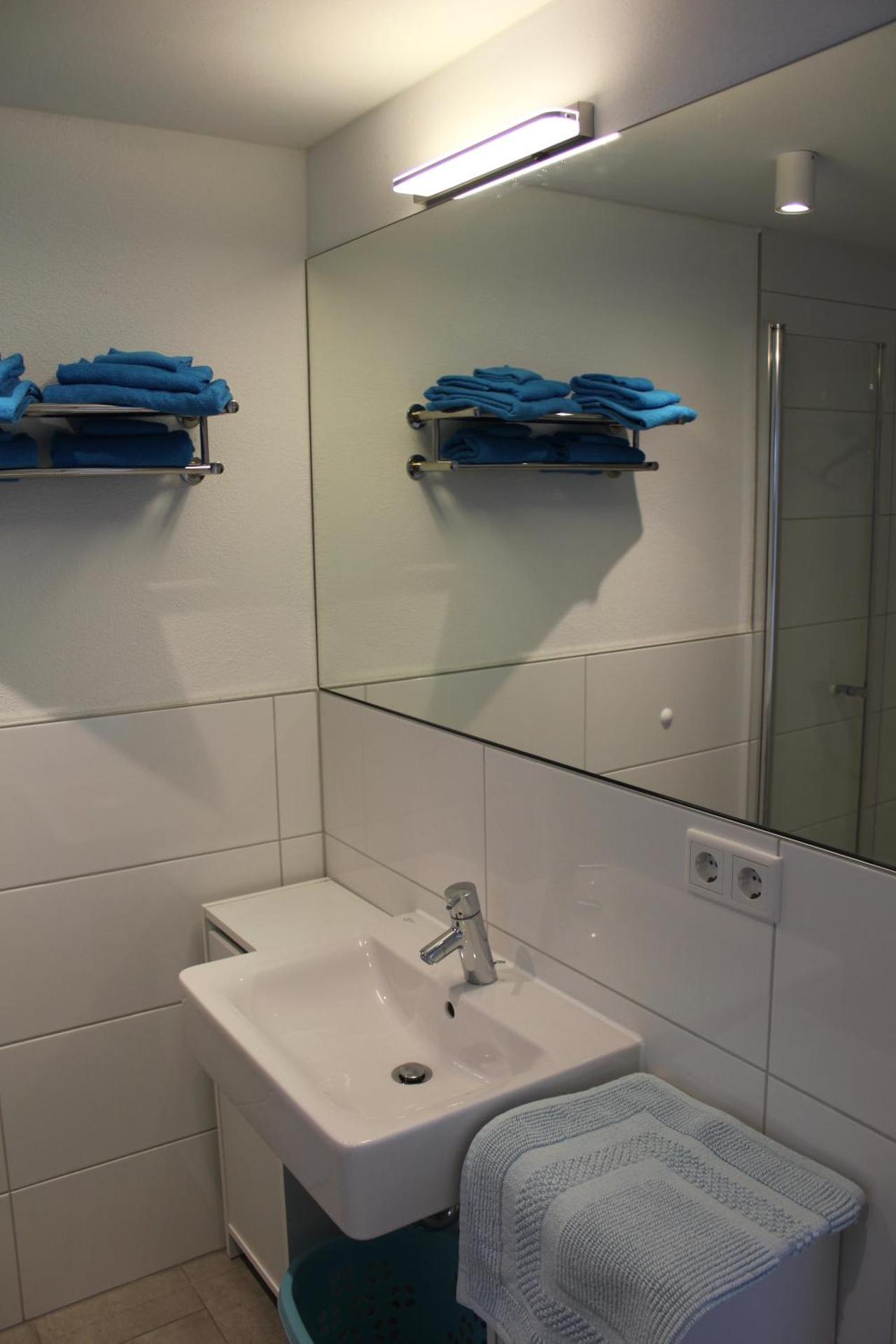 Ferienhaus Storchennest