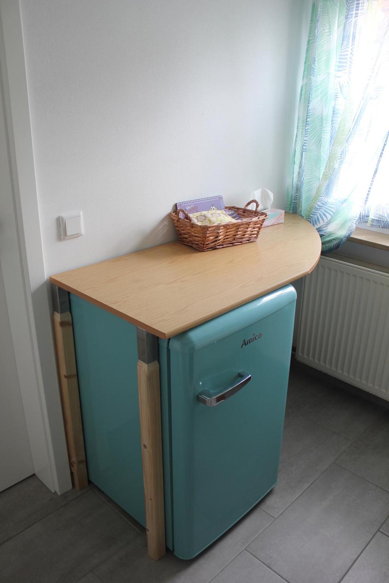 Ferienhaus Storchennest