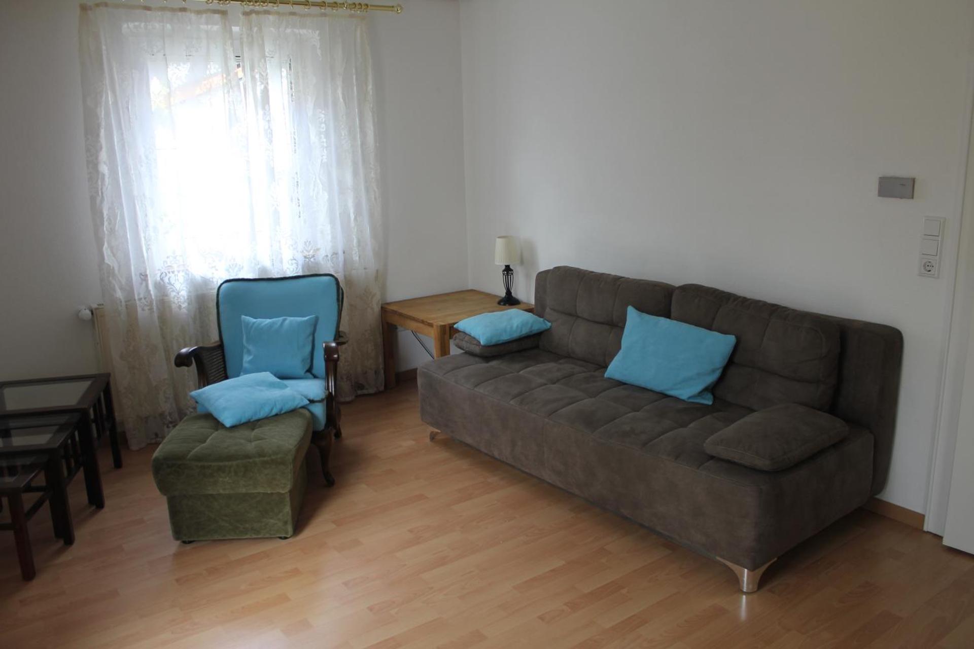 Ferienhaus Storchennest