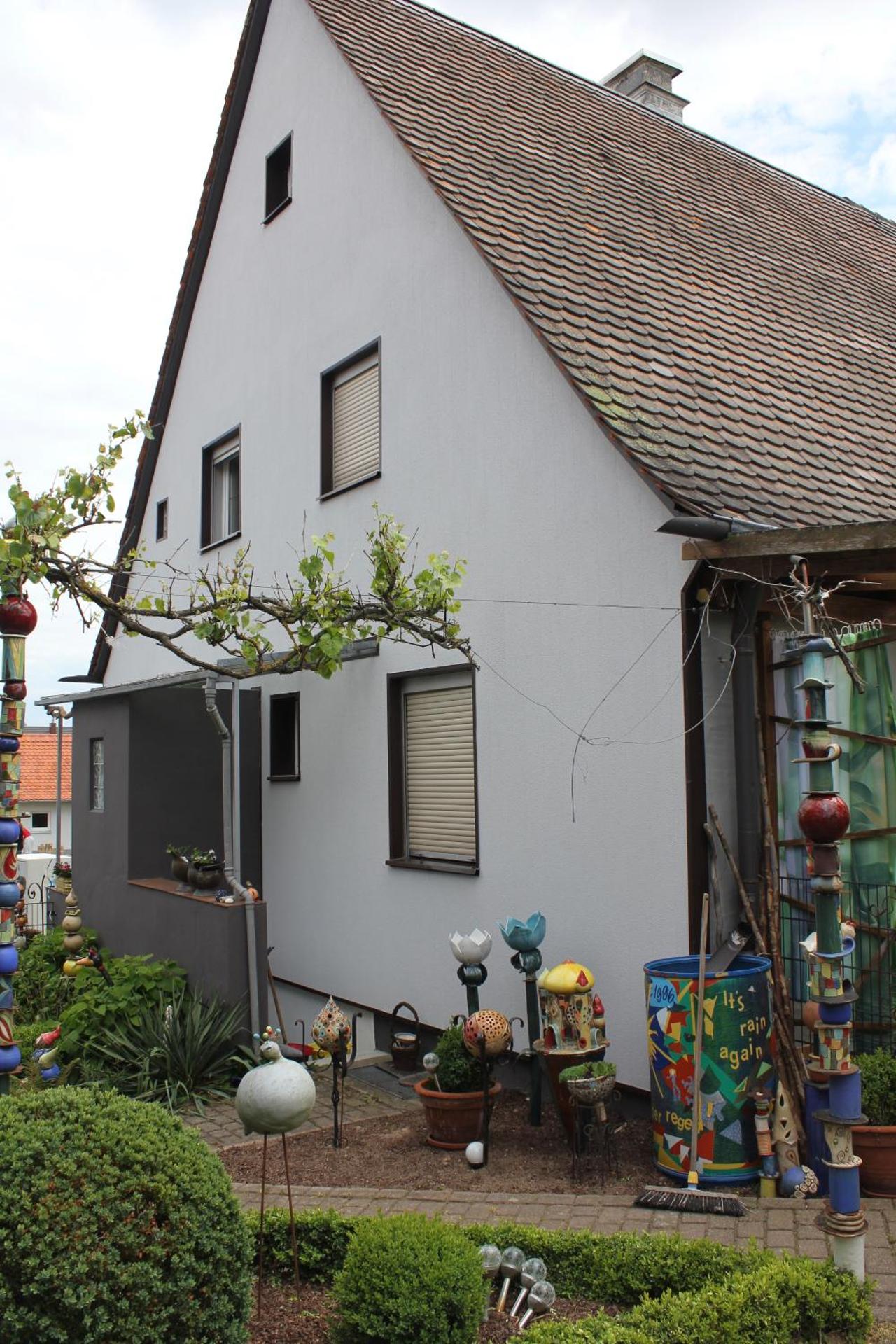 Ferienhaus Storchennest