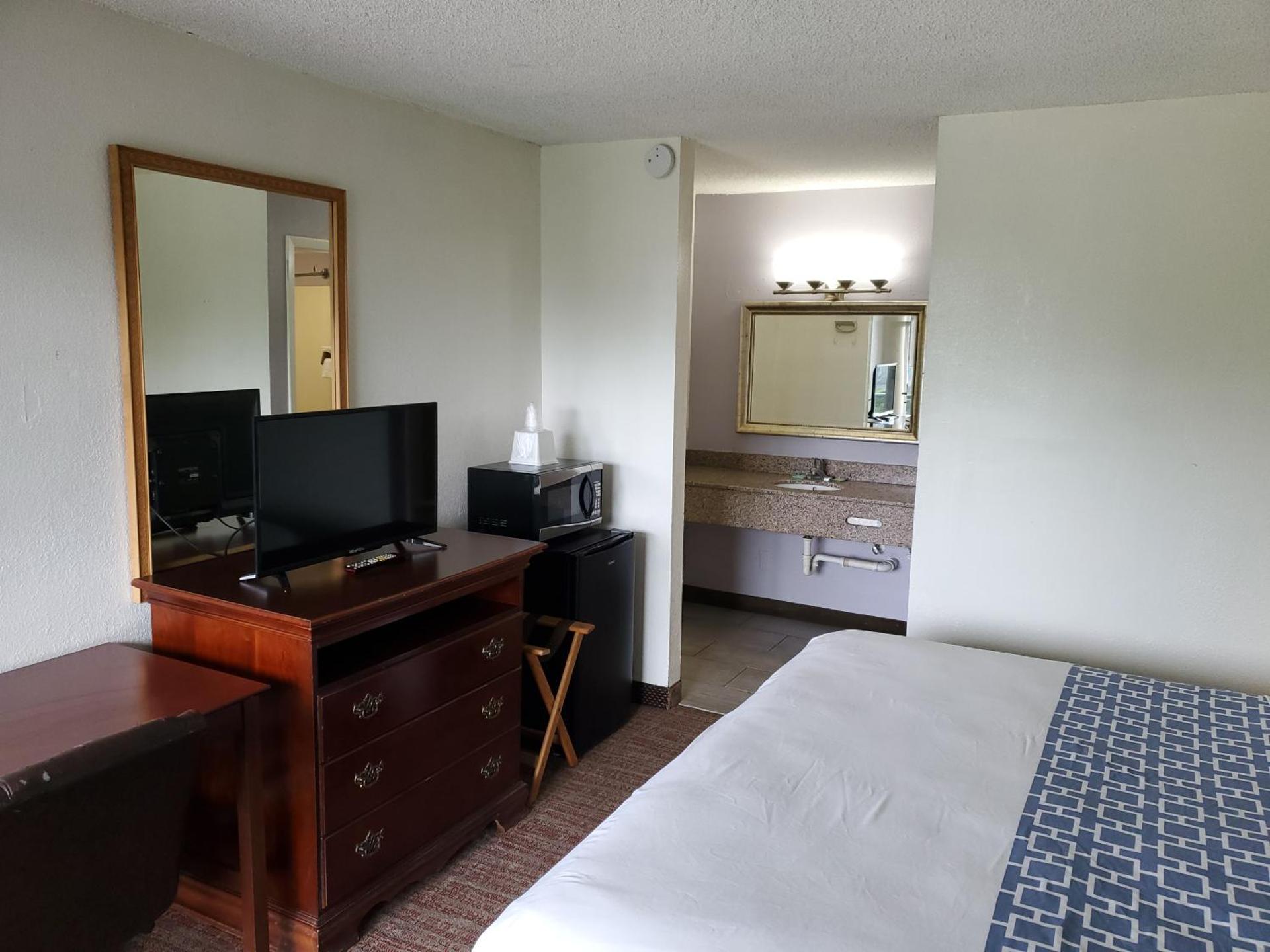 Econo Inn - Ormond Beach