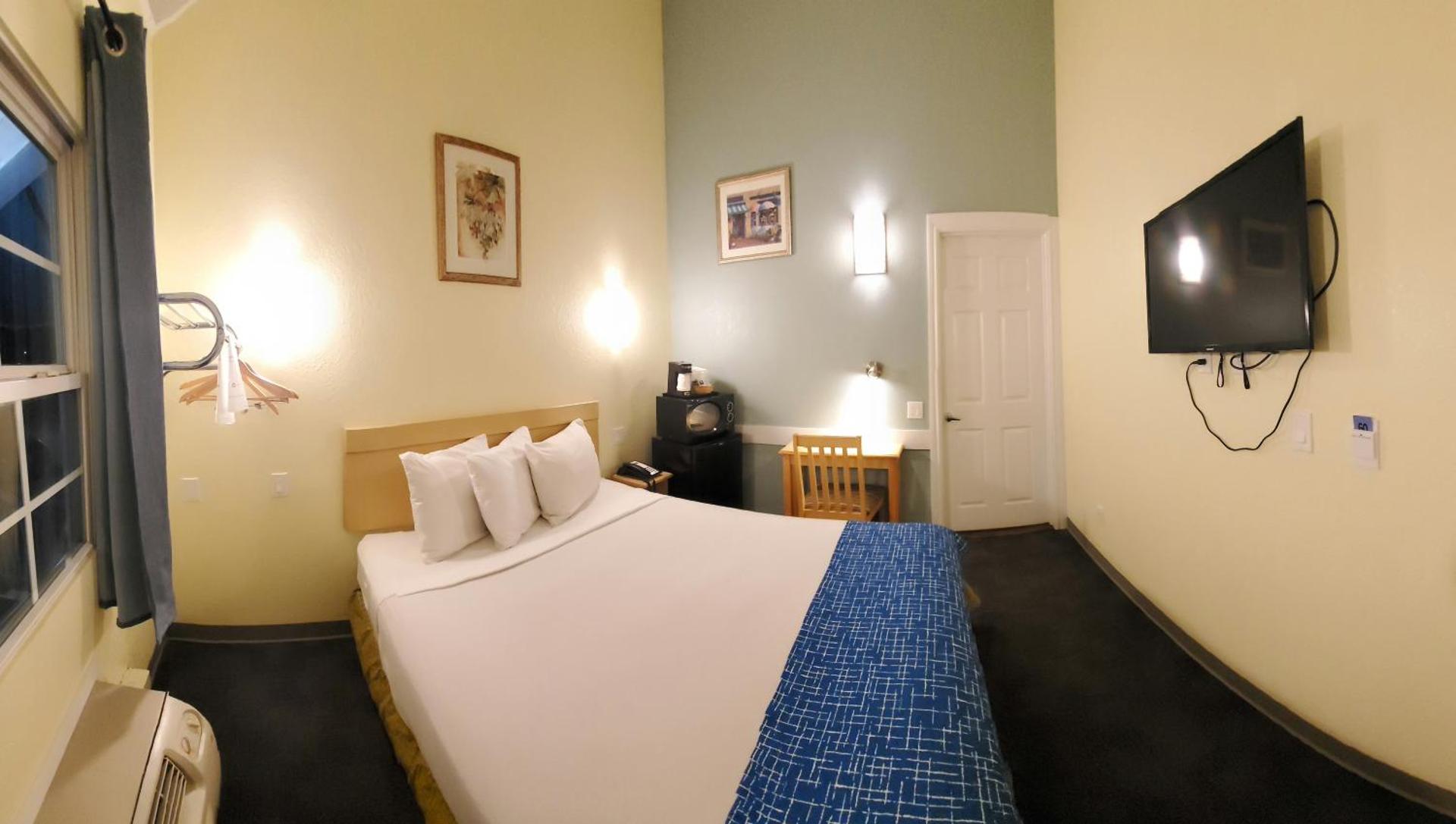 Travelodge by Wyndham Fairfield/Napa Valley