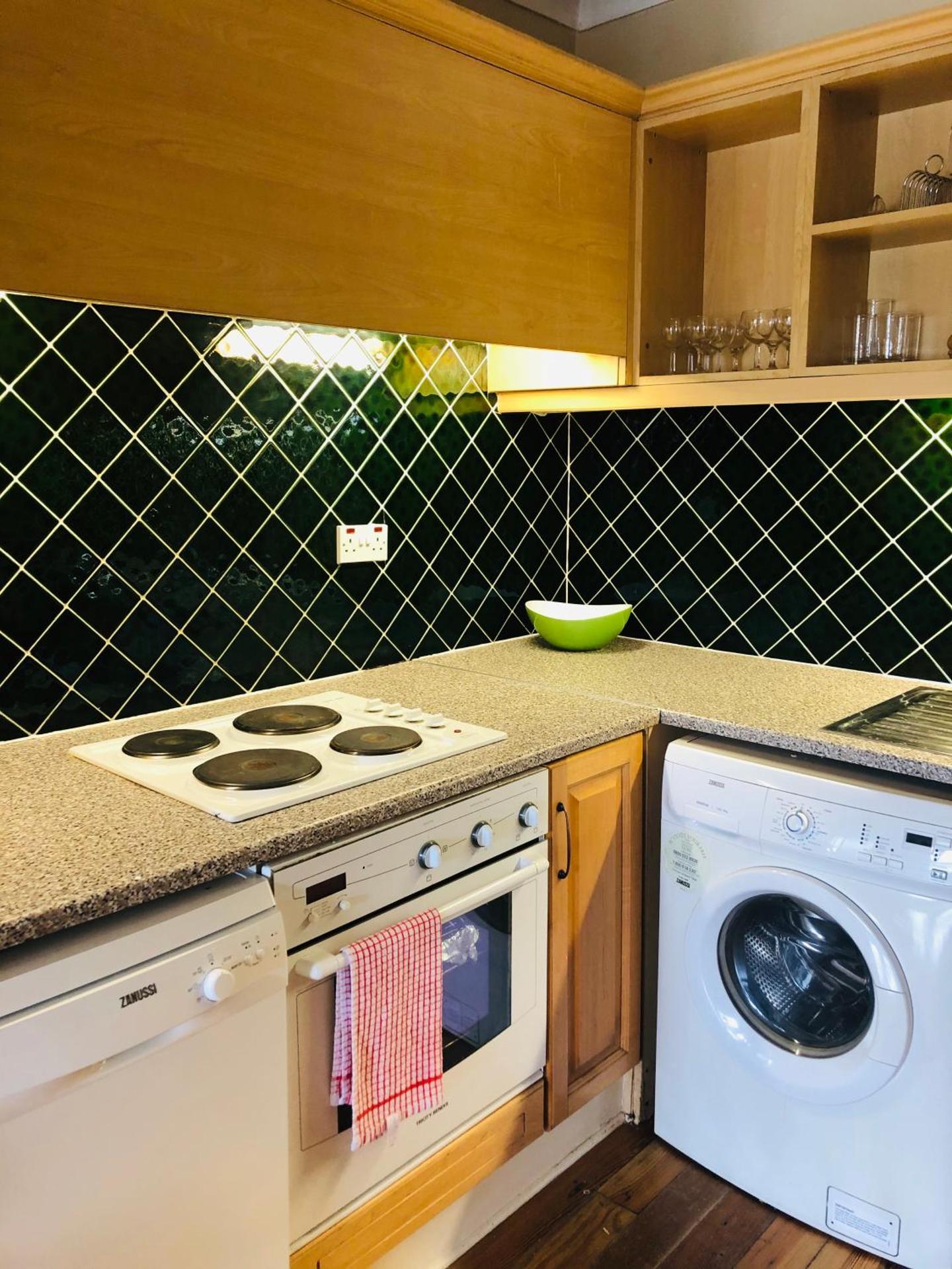 The Waterside Apartment 112 Harbour Mills