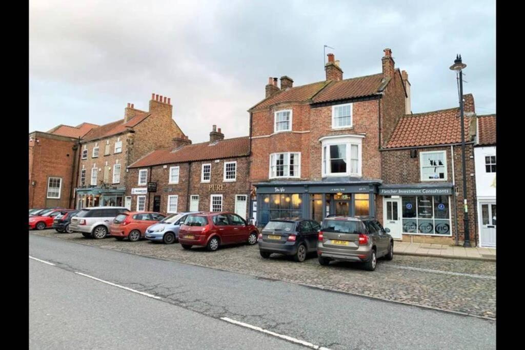 Stokesley Old Post Office