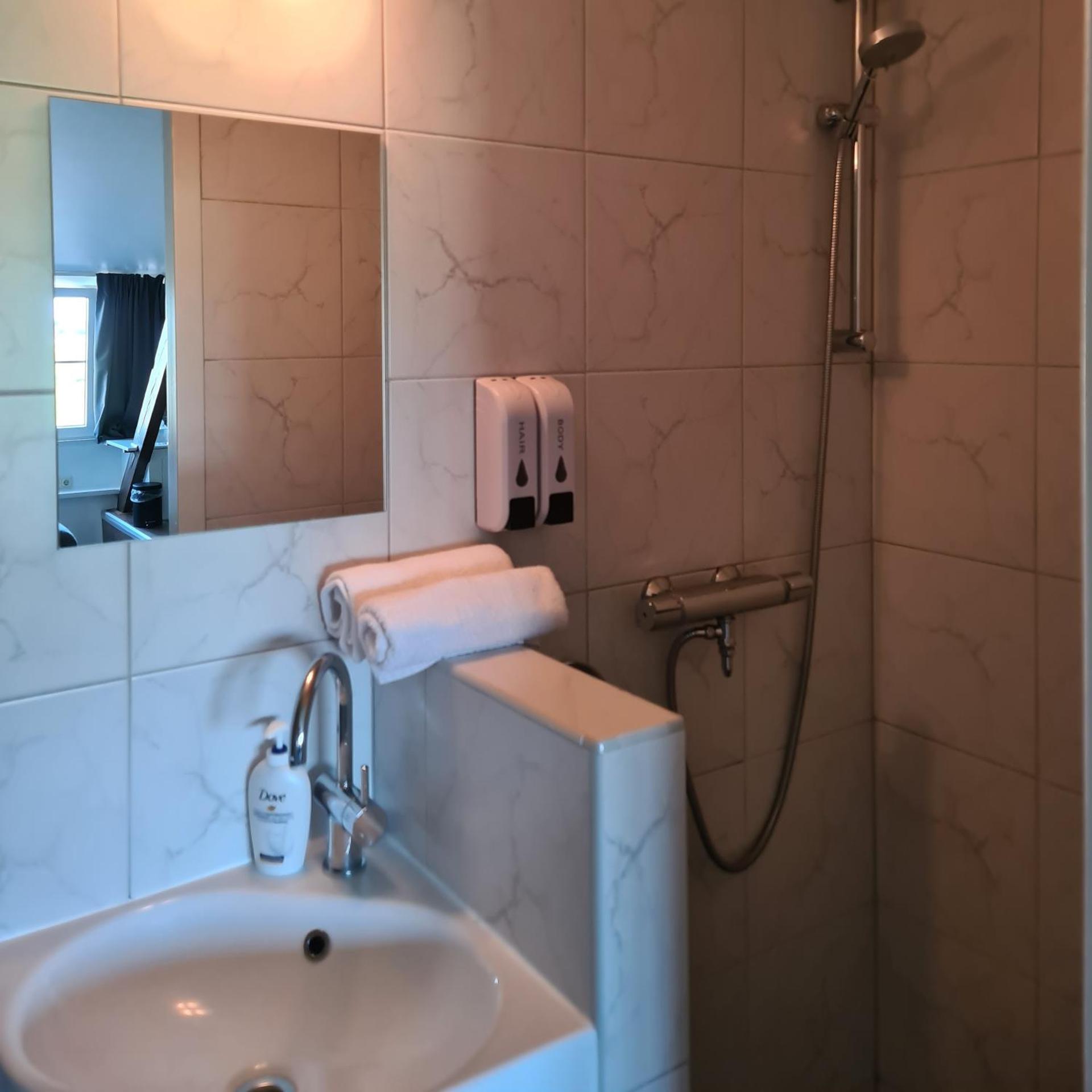 Pure Passie Bed and Breakfast