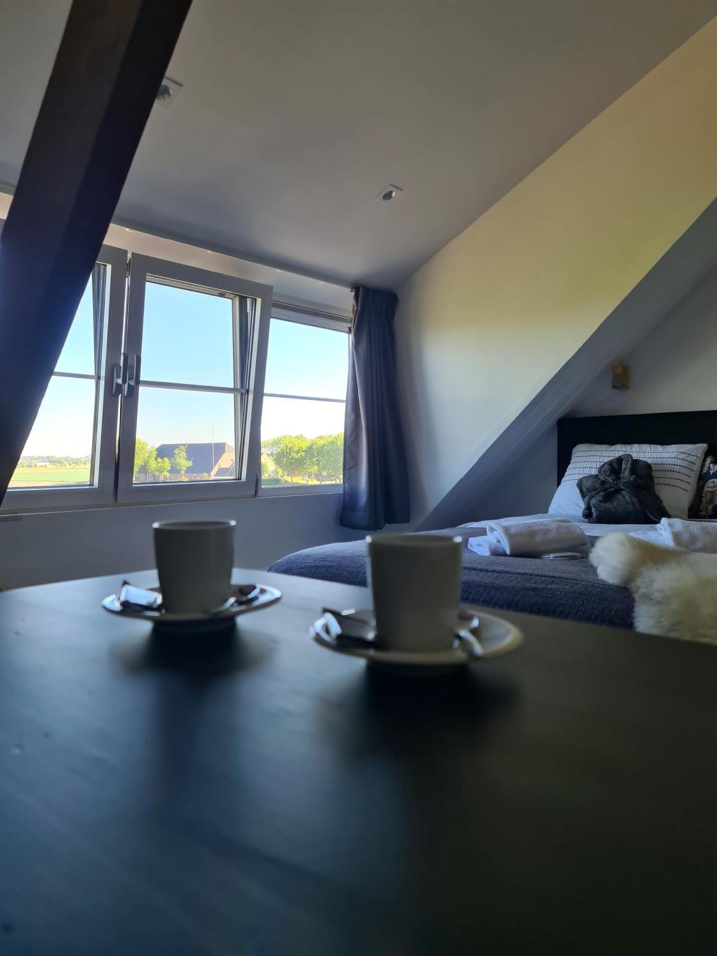 Pure Passie Bed and Breakfast