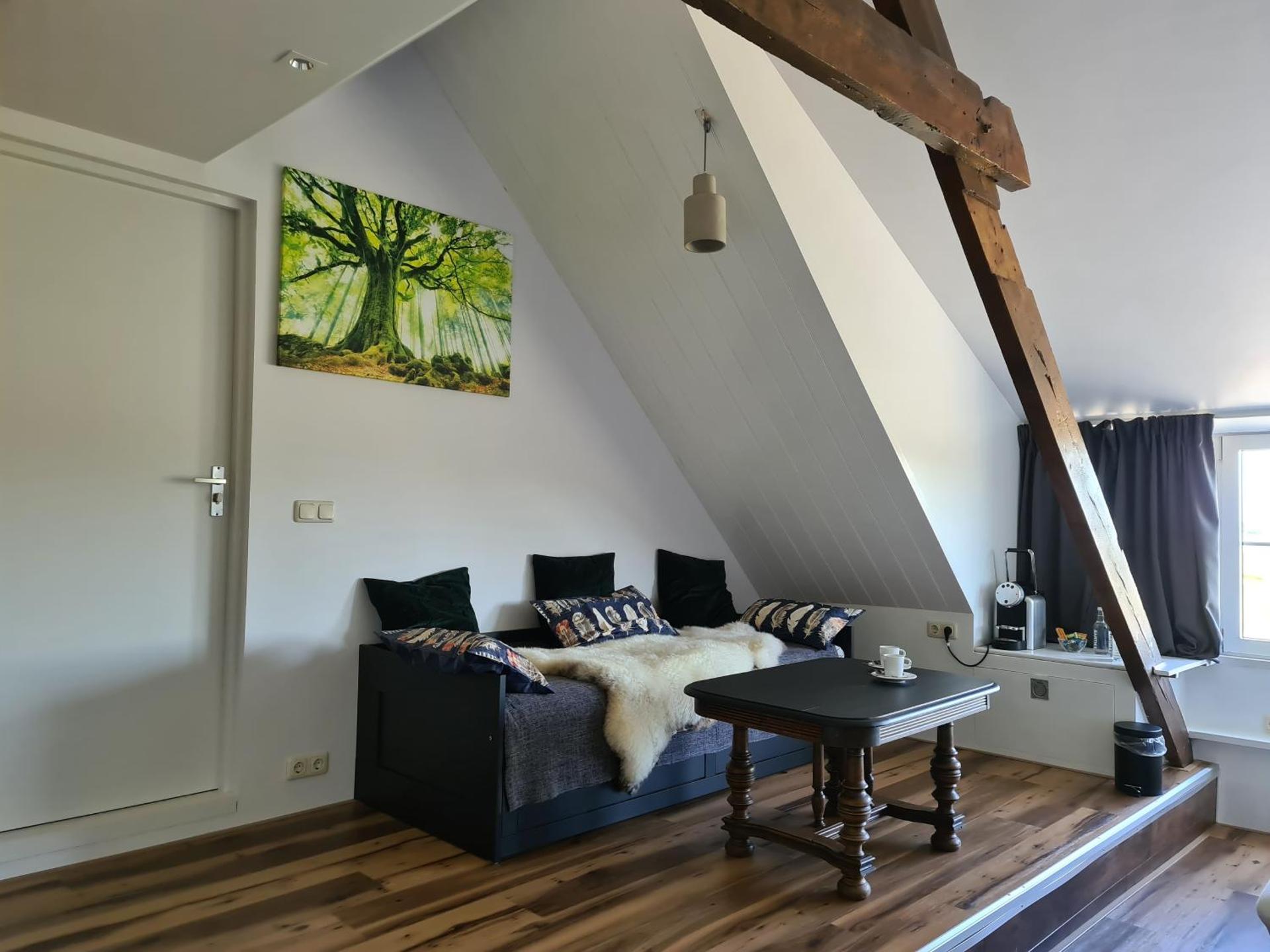 Pure Passie Bed and Breakfast