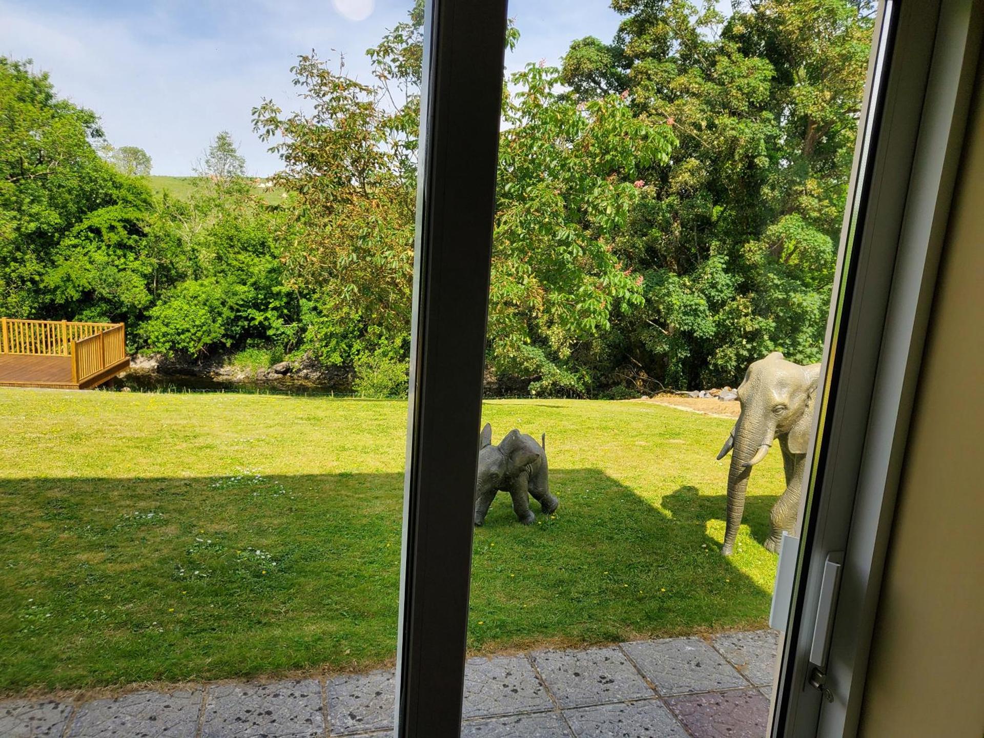 Ardilaun Guesthouse Self Catering