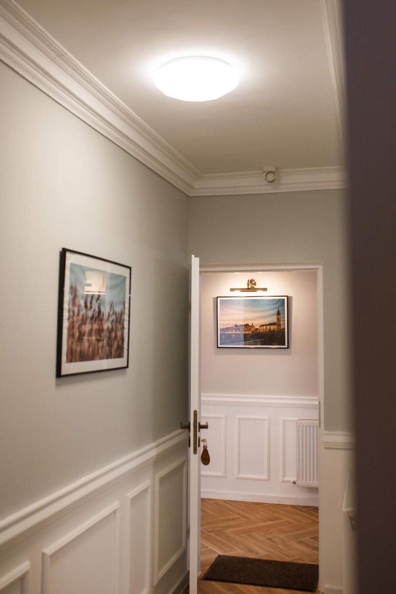 Maniu 31 Apartments & Rooms