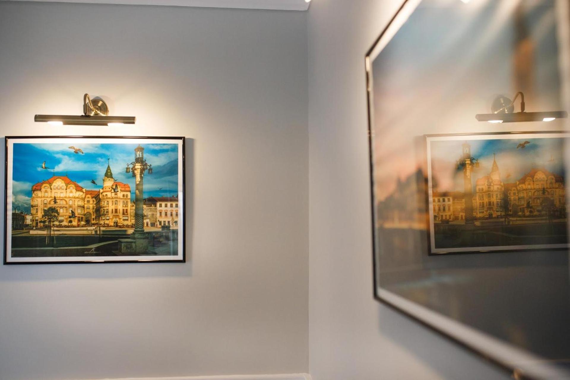 Maniu 31 Apartments & Rooms