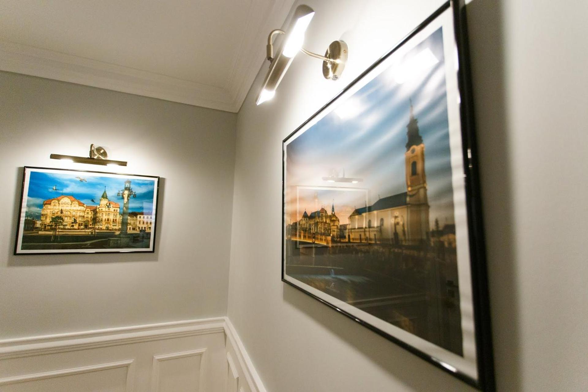 Maniu 31 Apartments & Rooms