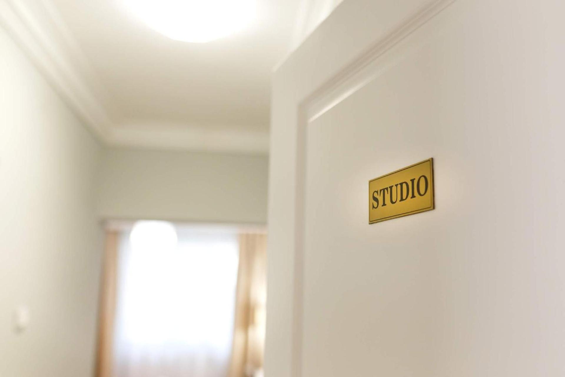 Maniu 31 Apartments & Rooms