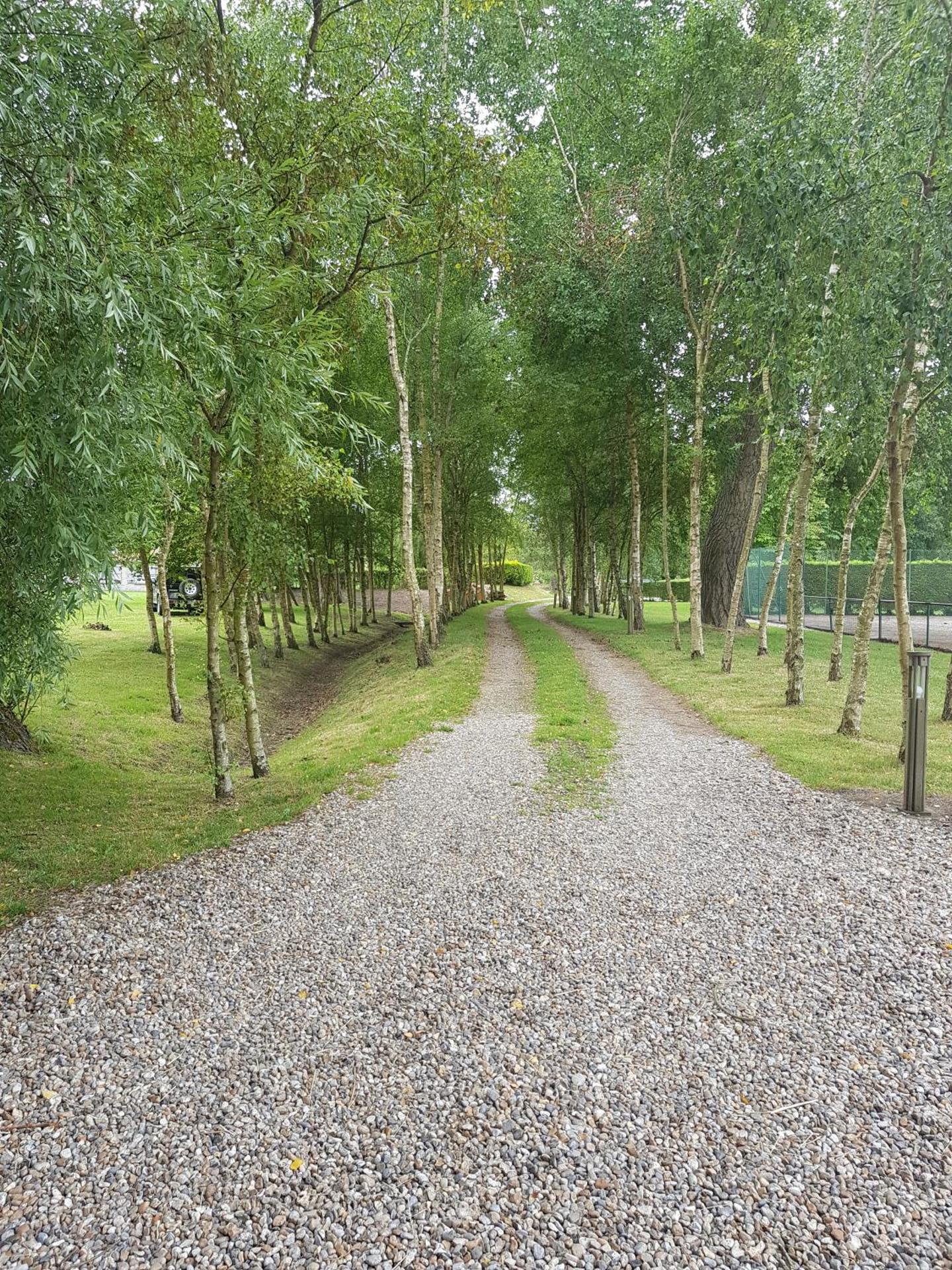 les portes des Froises