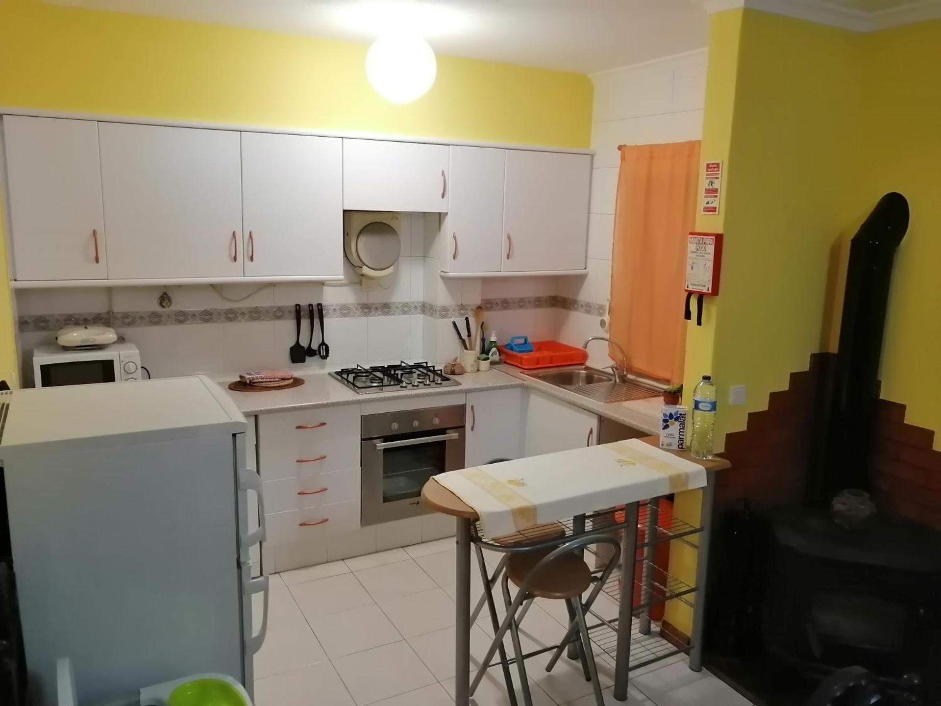 Apartamento KumiKata