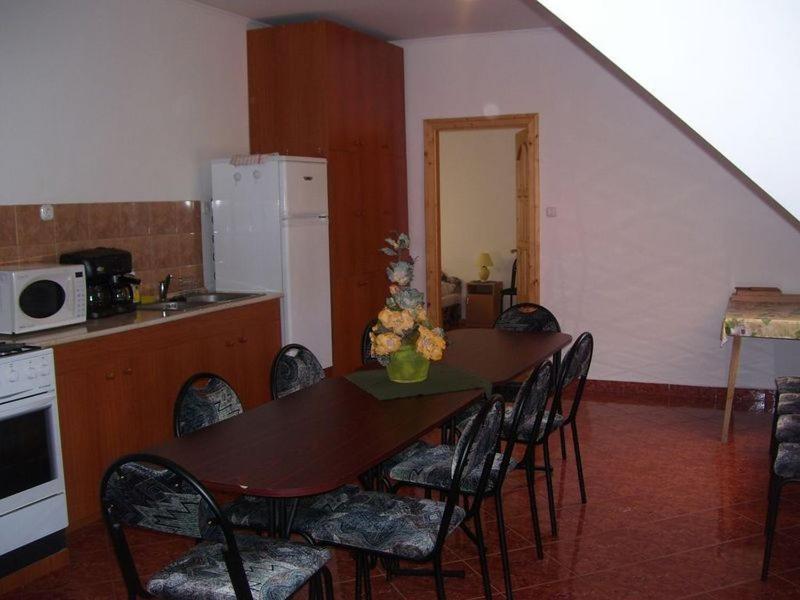 Hubertus Vendégház